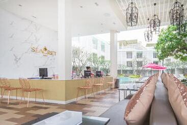 هتل The Sea Cret Hua Hin