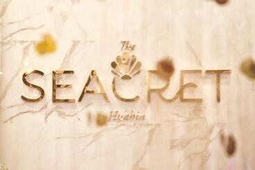 هتل The Sea Cret Hua Hin