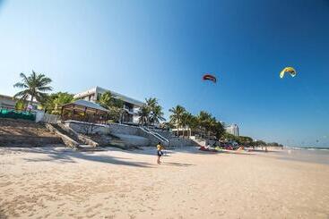 هتل The Sea Cret Hua Hin