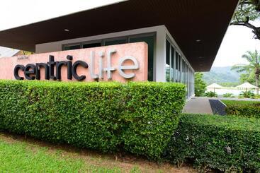 هتل Tinidee Golf Resort Phuket   Sha Extra Plus
