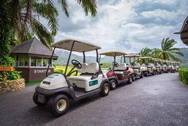 هتل Tinidee Golf Resort Phuket   Sha Extra Plus