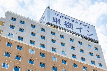 هتل Toyoko Inn Tokyo Machida-eki Odakyu-sen Higashi-guchi