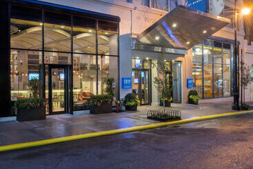 هتل Tryp By Wyndham New York City Times Square   Midtown