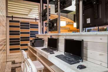 هتل Tryp By Wyndham New York City Times Square   Midtown
