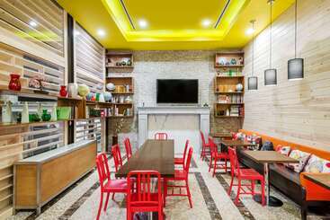 هتل Tryp By Wyndham New York City Times Square   Midtown