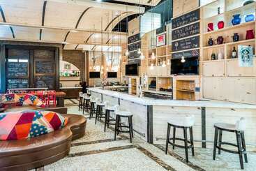 هتل Tryp By Wyndham New York City Times Square   Midtown