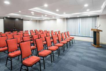 هتل Tryp By Wyndham New York City Times Square   Midtown