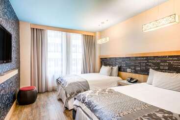 هتل Tryp By Wyndham New York City Times Square   Midtown