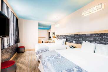 هتل Tryp By Wyndham New York City Times Square   Midtown