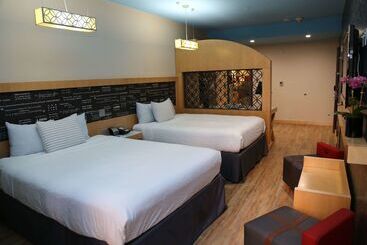 هتل Tryp By Wyndham New York City Times Square   Midtown