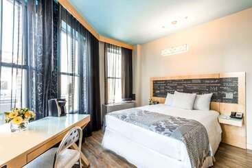 هتل Tryp By Wyndham New York City Times Square   Midtown