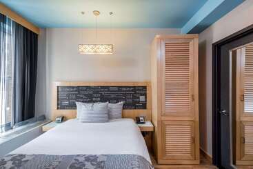 هتل Tryp By Wyndham New York City Times Square   Midtown