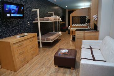 هتل Tryp By Wyndham New York City Times Square   Midtown