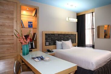 هتل Tryp By Wyndham New York City Times Square   Midtown