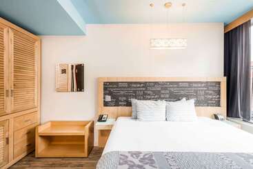 هتل Tryp By Wyndham New York City Times Square   Midtown