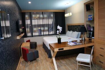هتل Tryp By Wyndham New York City Times Square   Midtown