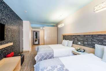 هتل Tryp By Wyndham New York City Times Square   Midtown