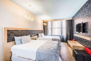 هتل Tryp By Wyndham New York City Times Square   Midtown