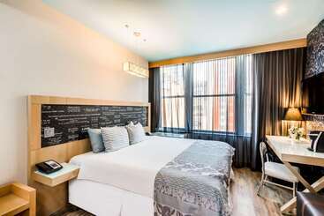 هتل Tryp By Wyndham New York City Times Square   Midtown