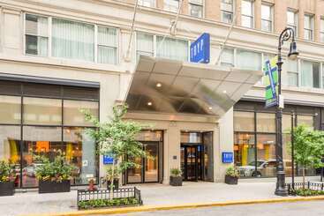 هتل Tryp By Wyndham New York City Times Square   Midtown