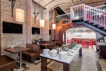 هتل Tryp By Wyndham New York City Times Square   Midtown