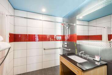 هتل Tryp By Wyndham New York City Times Square   Midtown