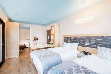هتل Tryp By Wyndham New York City Times Square   Midtown
