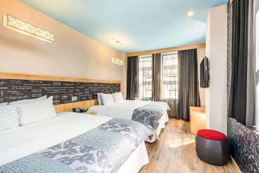 هتل Tryp By Wyndham New York City Times Square Midtown