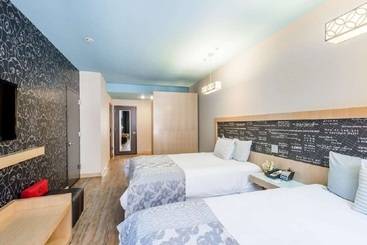 هتل Tryp By Wyndham New York City Times Square   Midtown