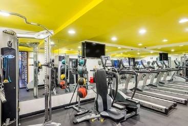 هتل Tryp By Wyndham New York City Times Square   Midtown