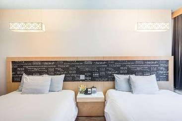 هتل Tryp By Wyndham New York City Times Square   Midtown