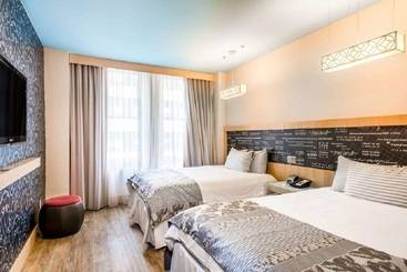 هتل Tryp By Wyndham New York City Times Square   Midtown