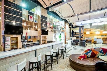 هتل Tryp By Wyndham New York City Times Square   Midtown