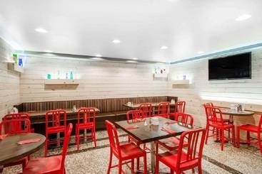 هتل Tryp By Wyndham New York City Times Square   Midtown
