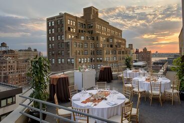 هتل Tryp By Wyndham New York City Times Square   Midtown