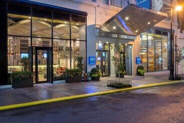 هتل Tryp By Wyndham New York City Times Square   Midtown