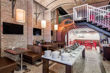 هتل Tryp By Wyndham New York City Times Square   Midtown