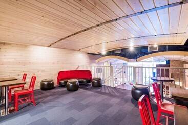 هتل Tryp By Wyndham New York City Times Square   Midtown