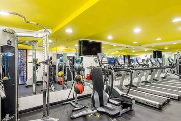 هتل Tryp By Wyndham New York City Times Square   Midtown