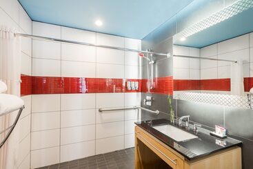 هتل Tryp By Wyndham New York City Times Square   Midtown