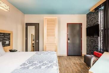 هتل Tryp By Wyndham New York City Times Square   Midtown