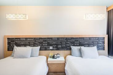هتل Tryp By Wyndham New York City Times Square   Midtown