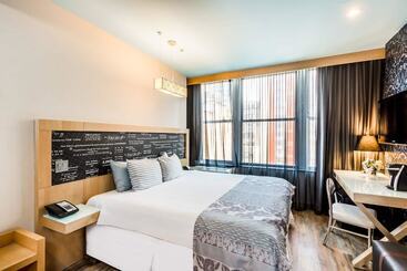 هتل Tryp By Wyndham New York City Times Square   Midtown