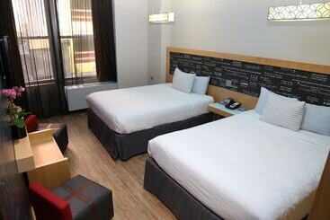 هتل Tryp By Wyndham New York City Times Square   Midtown