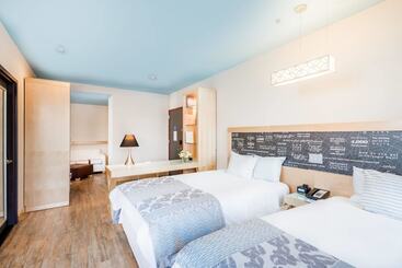 هتل Tryp By Wyndham New York City Times Square   Midtown