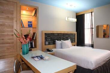 هتل Tryp By Wyndham New York City Times Square   Midtown