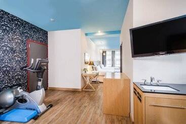 هتل Tryp By Wyndham New York City Times Square   Midtown