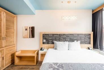 هتل Tryp By Wyndham New York City Times Square   Midtown