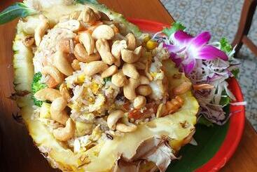 هتل Vieng Mantra