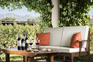هتل Villa Mansa Wine